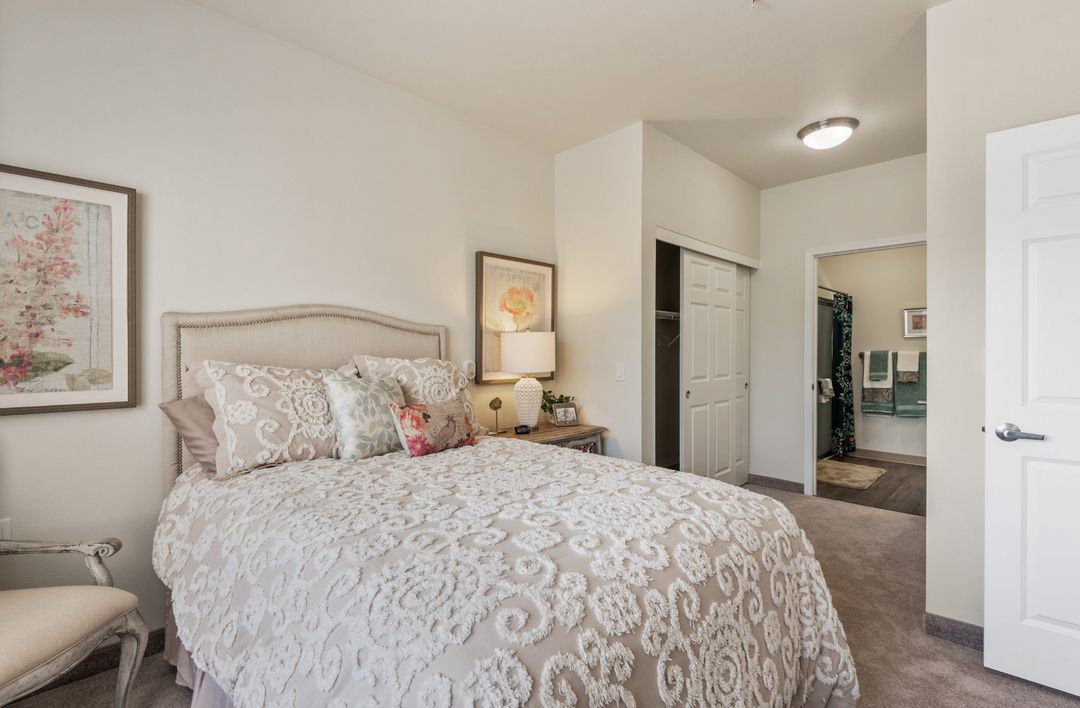 Summerville Estates Gracious Retirement Living (UPDATED) Get Pricing